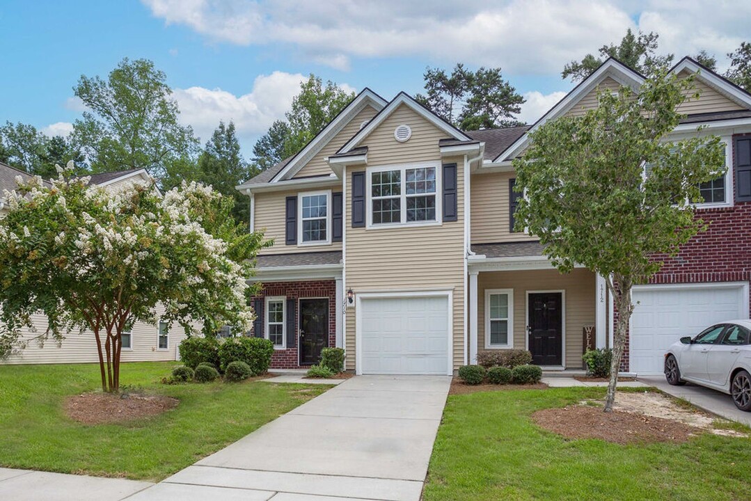 1710 Restoration Ct in Charleston, SC - Building Photo