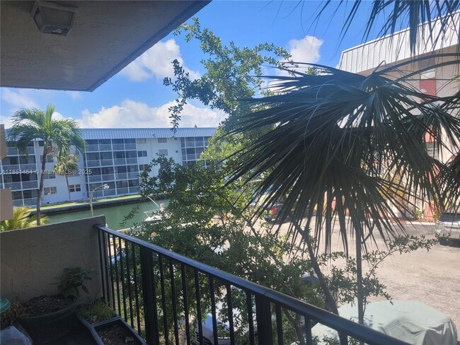 property at 3860 NE 170th St