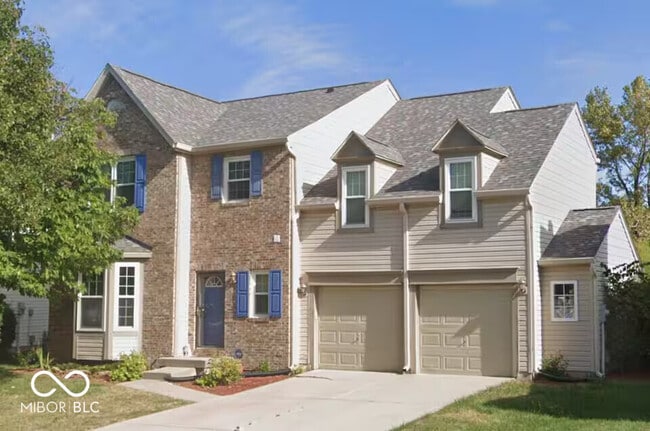 property at 14549 Brackney Ln