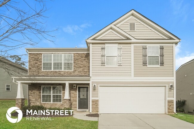 property at 9621 Pond Vista Court