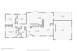 4648 Caribou Dr in Minnetonka, MN - Building Photo - Building Photo