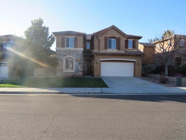 property at 32916 Vine St