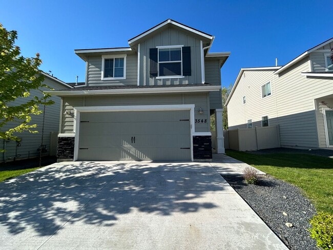 property at 3548 S Falconers Pl