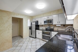 14515 Wunderlich Dr in Houston, TX - Building Photo - Building Photo