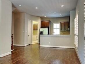 2222 Marilla St in Dallas, TX - Foto de edificio - Building Photo