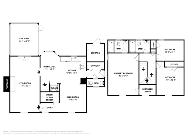 623 Tyler Run Dr in Wake Forest, NC - Building Photo - Building Photo