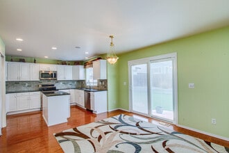 4223 Hickory Hollow Dr in Colorado Springs, CO - Building Photo - Building Photo