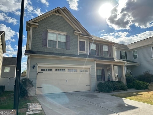 15 Wesley Drew Ln in Cartersville, GA - Building Photo - Building Photo