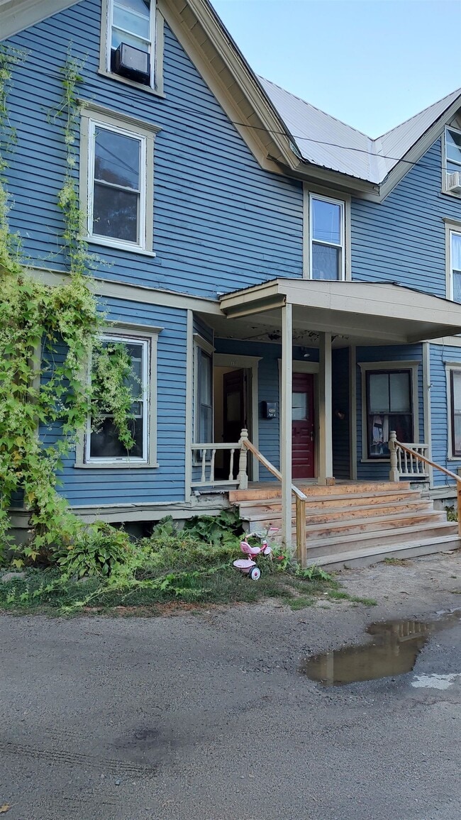 13 Locust St