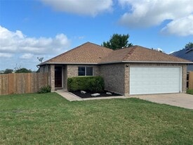 2932 Donnell Dr in Round Rock, TX - Building Photo