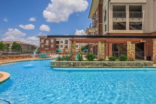 Midtown Cedar Hill Apartments