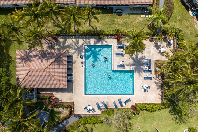 Marina Cove At Harbor Village in Miami, FL - Foto de edificio - Building Photo