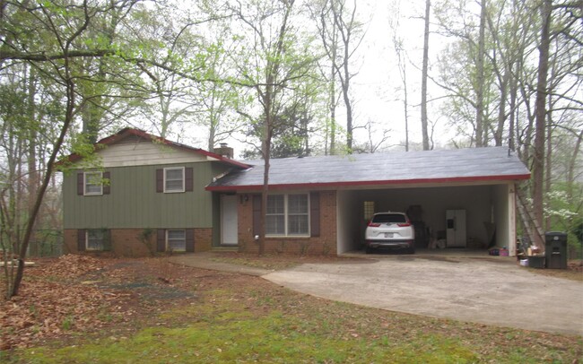 property at 340 Caldwell Cir
