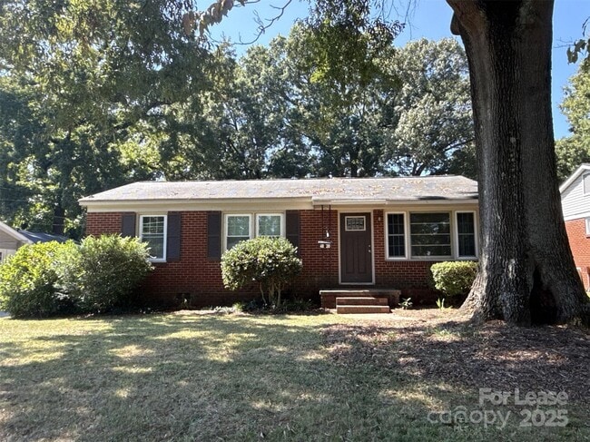 property at 4820 Charleston Dr