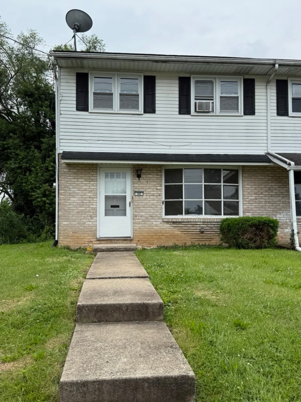 property at 50 F St