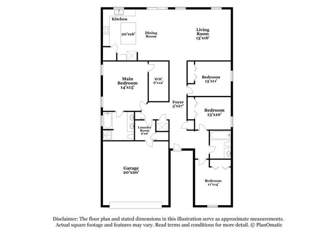 523 Worcester Ct. in Jacksonville, FL - Building Photo - Building Photo