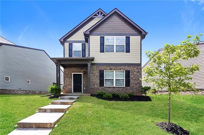 142 Magnaview Dr