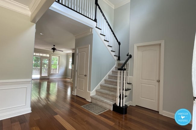 8105 Last Oak Ct in Raleigh, NC - Building Photo - Building Photo