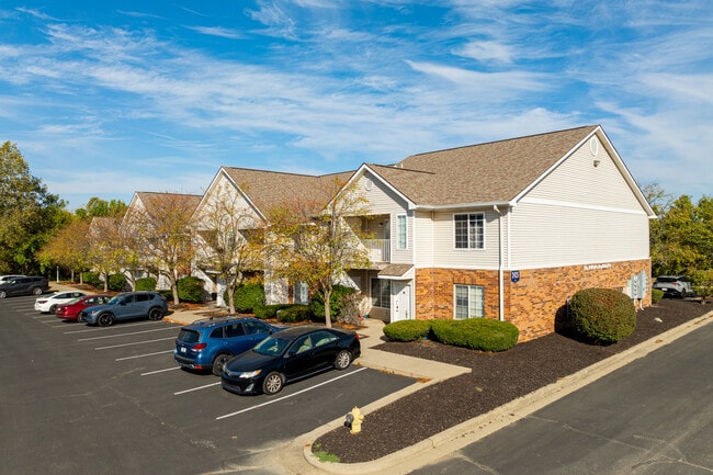 Franklin Park Apartments