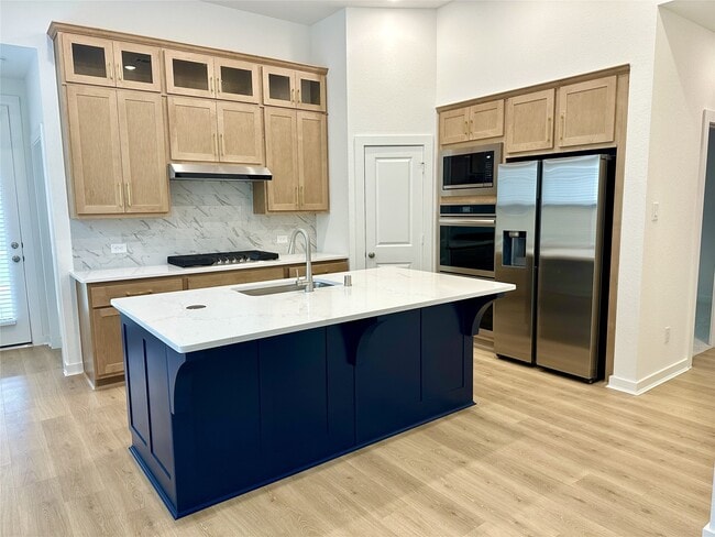 property at 21211 Electric Lgt Trl