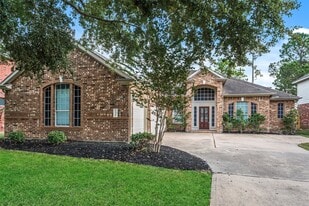 14410 Floret Estates Ln in Cypress, TX - Building Photo