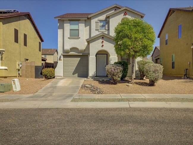 property at 7047 S Blueeyes Dr