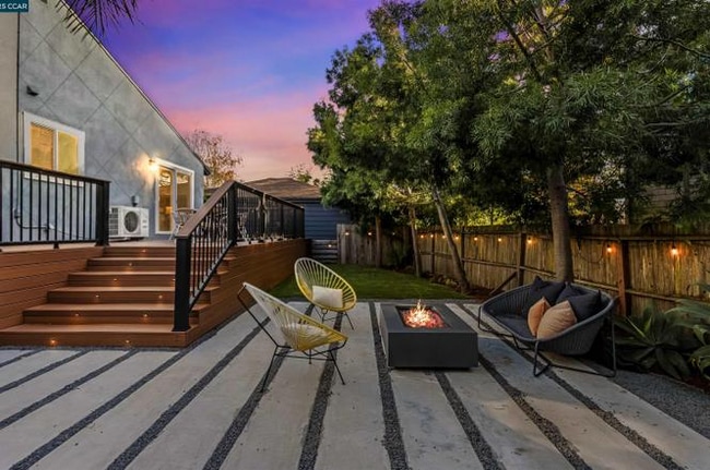 4239 Gregory St in Oakland, CA - Building Photo - Building Photo