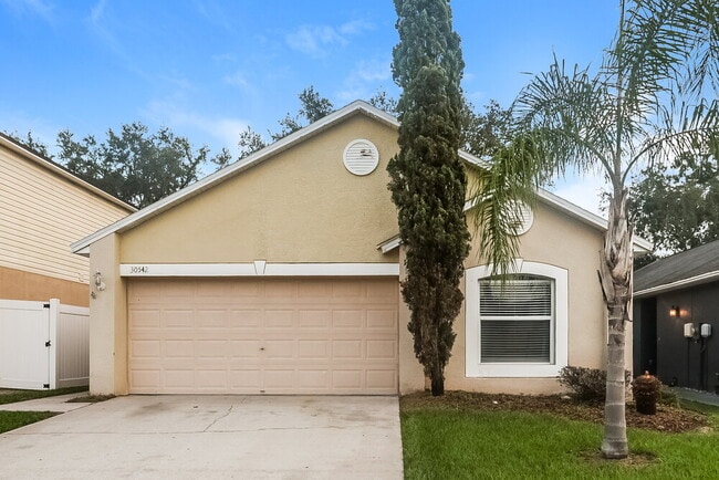 property at 30542 Double Dr