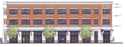 11 Forest St in Stamford, CT - Foto de edificio - Building Photo