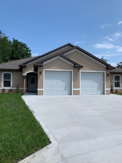 4 Prout Pl in Palm Coast, FL - Building Photo