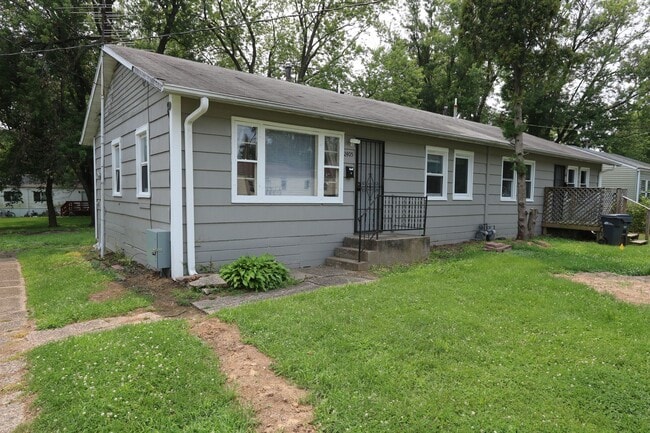 property at 2407-2407 Flint Hills Dr