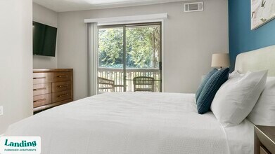 3421 N Druid Hills Rd, Unit 3451K in Decatur, GA - Foto de edificio - Building Photo