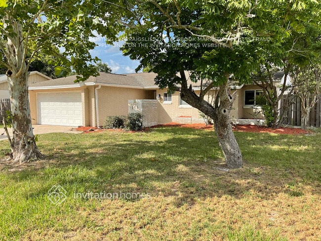property at 143 Hidden Lake Dr
