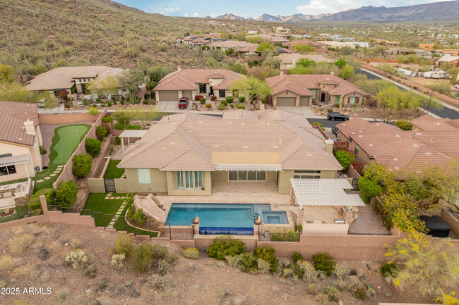 42139 N Mountain Cove Dr in Anthem, AZ - Building Photo - Building Photo