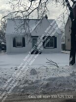 16004 Throckley Ave in Cleveland, OH - Building Photo