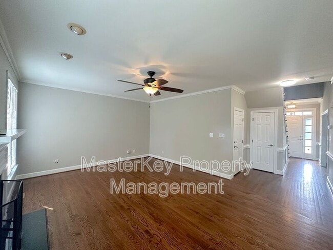 115 Creek Park Dr in Cary, NC - Building Photo - Building Photo