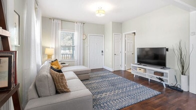 335 Katonah Ave in Charlotte, NC - Building Photo - Building Photo