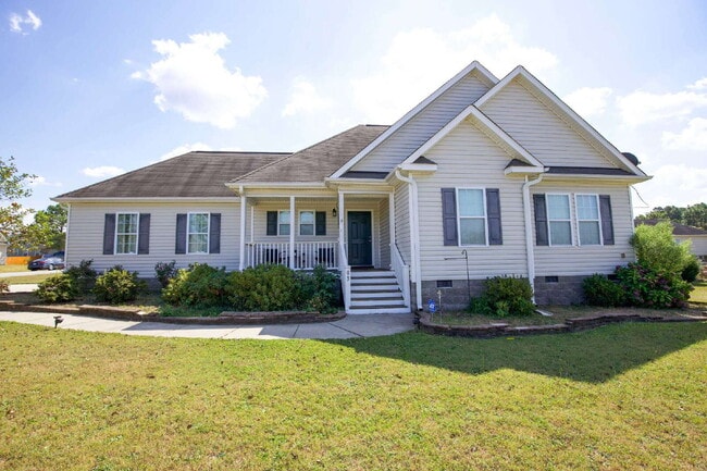 93 True Blue Dr