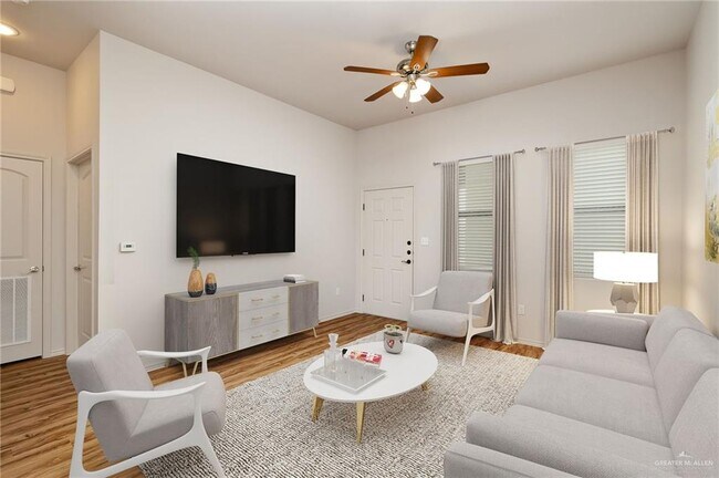 14 Taylor St in Mission, TX - Building Photo - Building Photo