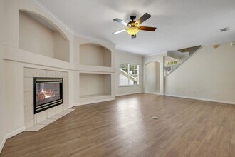 8313 Elan Dr in Tallahassee, FL - Building Photo - Building Photo