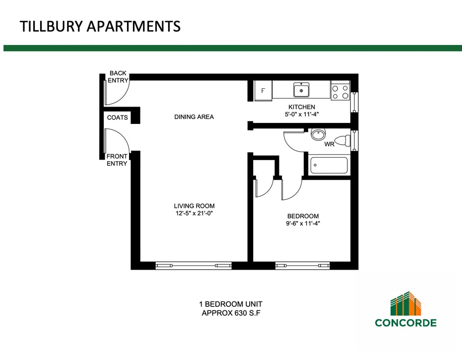 376 Tillbury Ave in Ottawa, ON - Building Photo