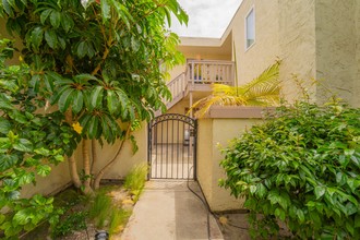 4Plex Oceanside in Oceanside, CA - Building Photo - Other