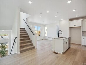 1243 Rhett Dr in Lafayette, CO - Building Photo - Building Photo