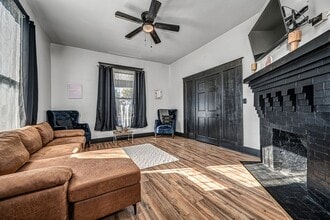 128 A St NW in Ardmore, OK - Building Photo - Building Photo