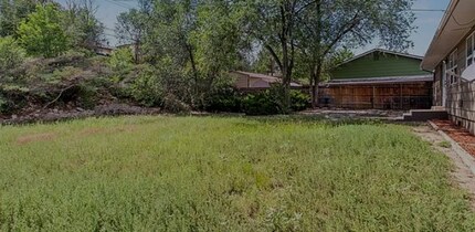 2202 Sumter Dr in Colorado Springs, CO - Building Photo - Building Photo