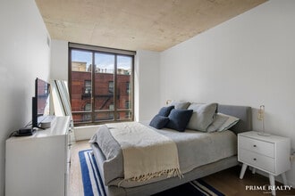 196 Orchard St, Unit 6K in New York, NY - Foto de edificio - Building Photo