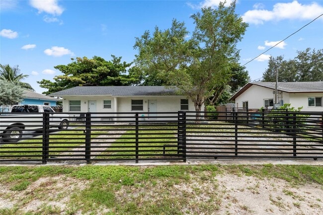 property at 7981 NW 12th Pl