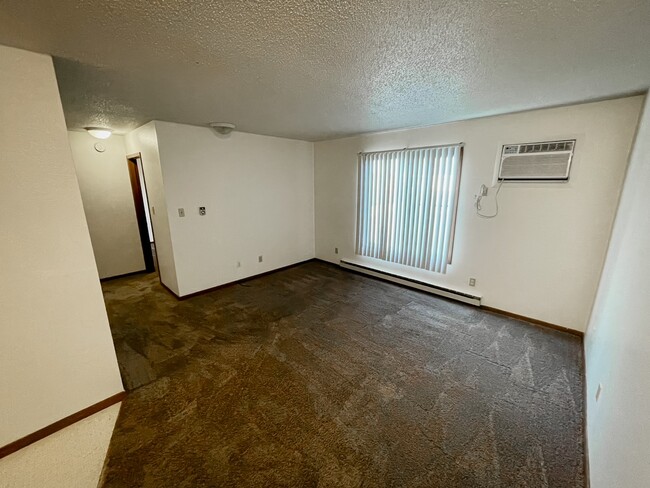 The Birch Street Apartments in Monticello, IA - Building Photo - Building Photo