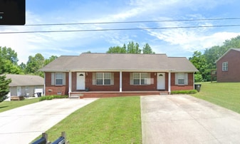 138 Alcorn St in Cookeville, TN - Building Photo
