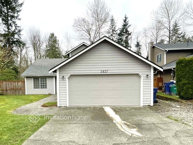 property at 2427 S 354th St